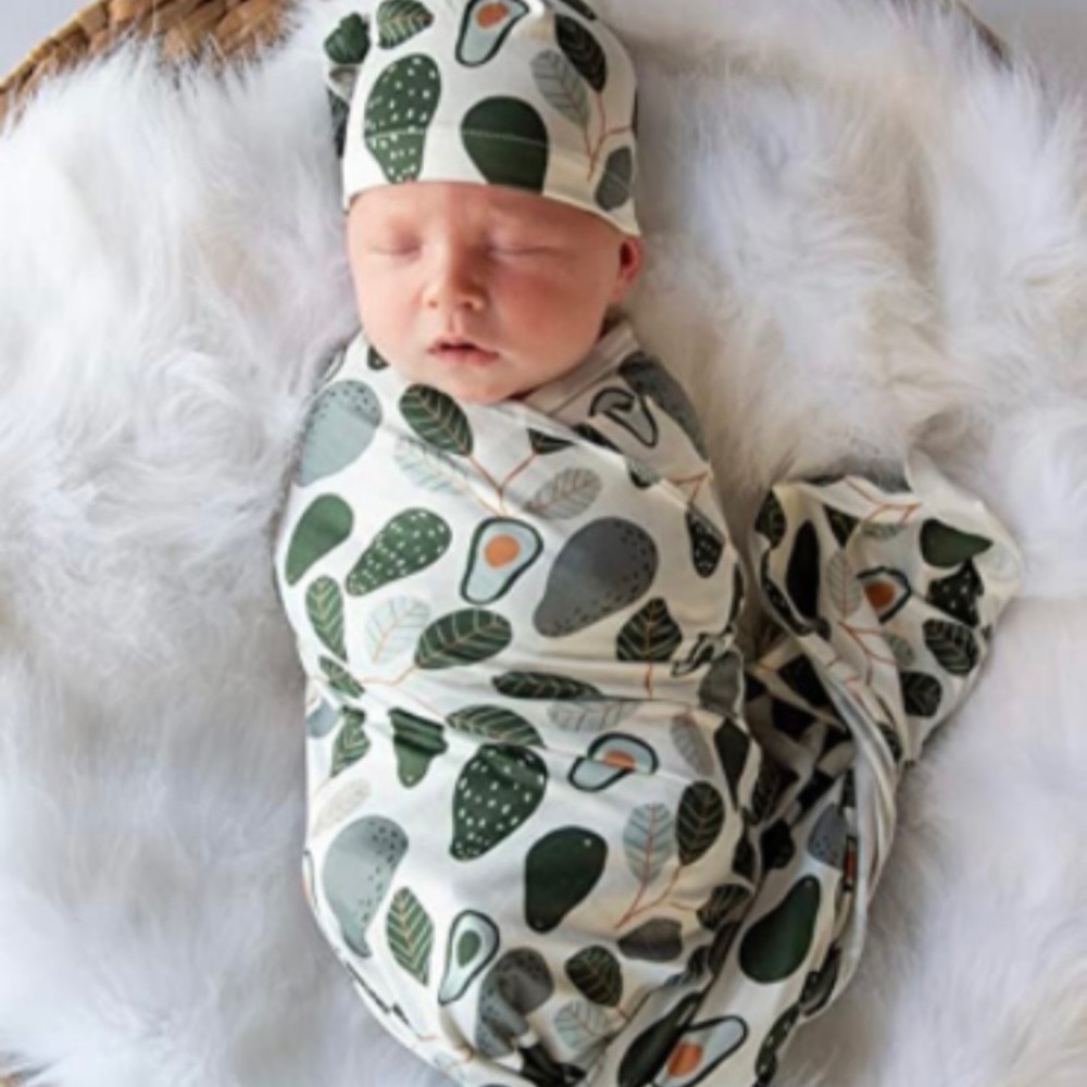 Swaddle set
